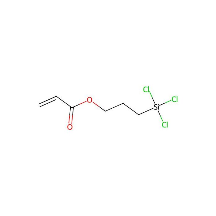 3-(Trichlorosilyl)propyl acrylate - ≥97% CAS No(38595-89-0) by Aladdin Scientific