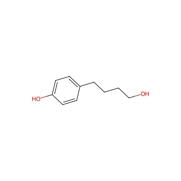4-(4-Hydroxybutyl)phenol - ≥95% CAS No(86223-05-4) by Aladdin Scientific