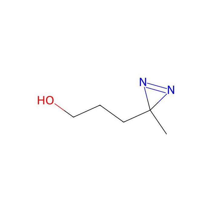 3-(3-Methyl-3H-diazirin-3-yl)propan-1-ol - ≥95% CAS No(16297-94-2) by Aladdin Scientific