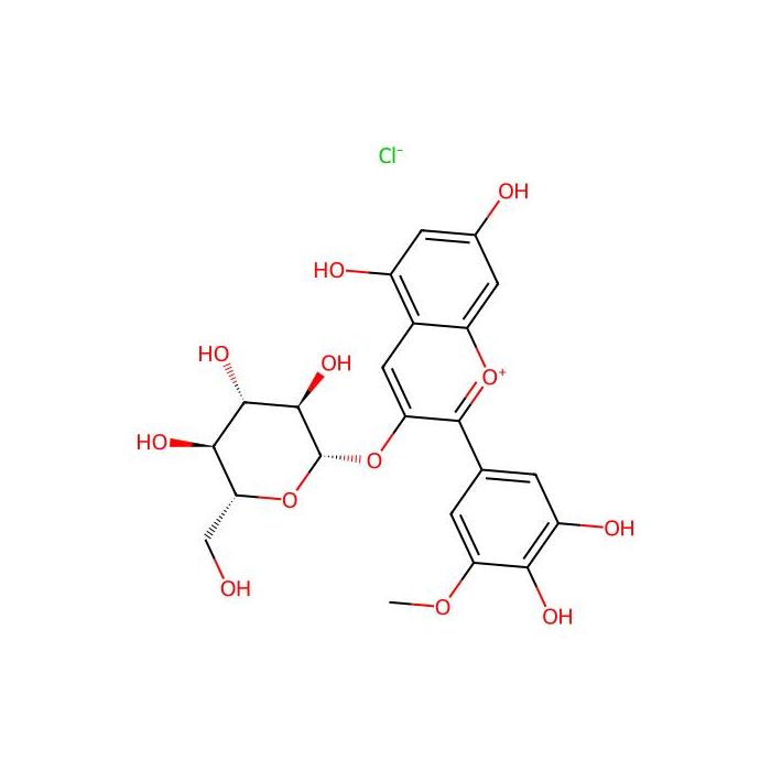 Petunidin-3-O-Glucoside - ≥90% CAS No(6988-81-4) by Aladdin Scientific