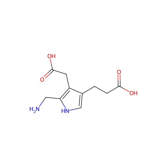 Porphobilinogen - ≥97% CAS No(487-90-1) by Aladdin Scientific