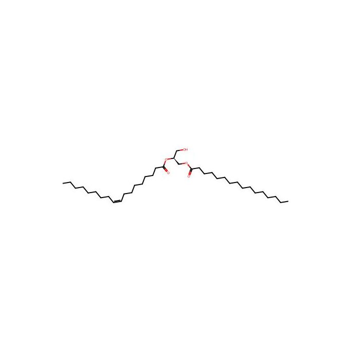 1-palmitoyl-2-oleoyl-sn-glycerol - ≥99%(TLC) CAS No(29541-66-0) by Aladdin Scientific