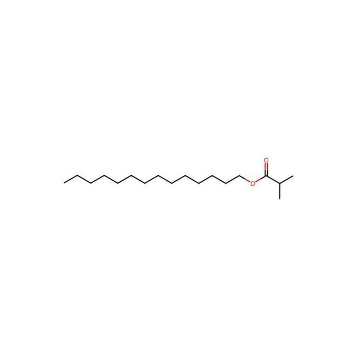 Propanoic acid， 2-methyl-， tetradecyl ester - ≥95% CAS No(167871-30-9) by Aladdin Scientific