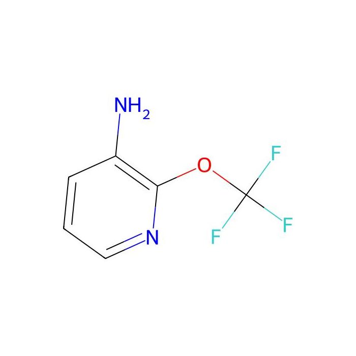 2-(Trifluoromethoxy)pyridin-3-amine - ≥96% CAS No(1221171-94-3) by Aladdin Scientific