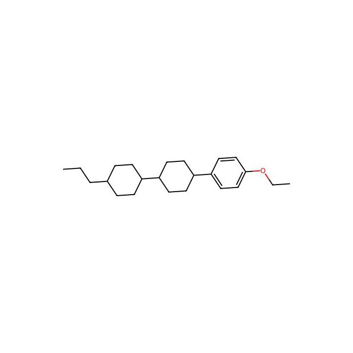 (Trans，trans)-4-(4-ethoxyphenyl)-4'-propyl-1，1'-bi(cyclohexane) - ≥97% CAS No(84656-78-0) by Aladdin Scientific
