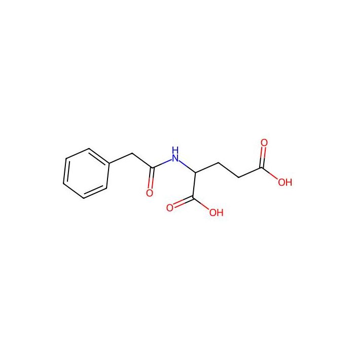 2-(2-Phenylacetamido)pentanedioic acid - ≥97% CAS No(2752-35-4) by Aladdin Scientific
