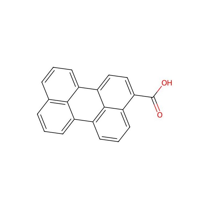 Perylene-3-carboxylic acid - ≥95% CAS No(7350-88-1) by Aladdin Scientific