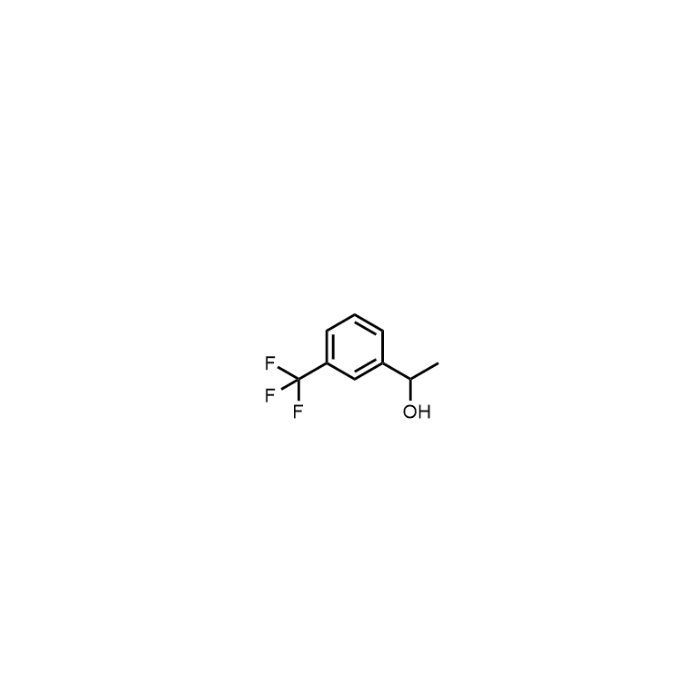 1-(3-Trifluoromethylphenyl)ethanol - ≥97% CAS No(454-91-1) by Aladdin Scientific