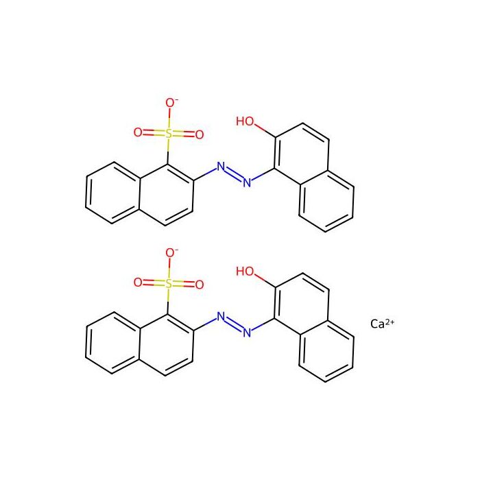 Pigment Red 49:2 - ≥95% CAS No(1103-39-5) by Aladdin Scientific