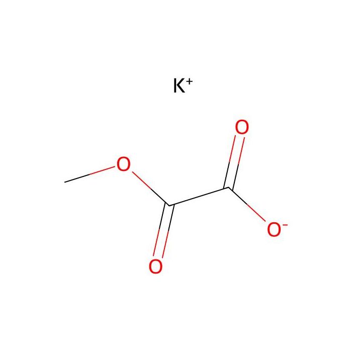 Potassium 2-methoxy-2-oxoacetate - ≥97% CAS No(10304-09-3) by Aladdin Scientific