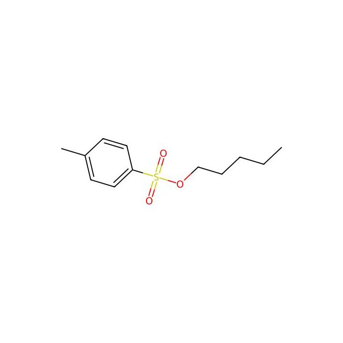 Pentyl 4-methylbenzenesulfonate - ≥95% CAS No(4450-76-4) by Aladdin Scientific