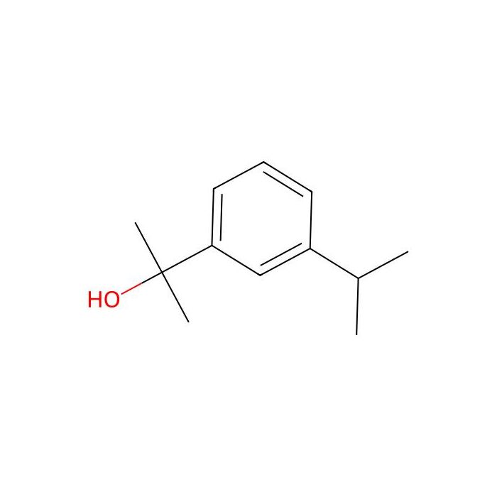 2-(3-Isopropylphenyl)propan-2-ol - ≥95% CAS No(14860-89-0) by Aladdin Scientific