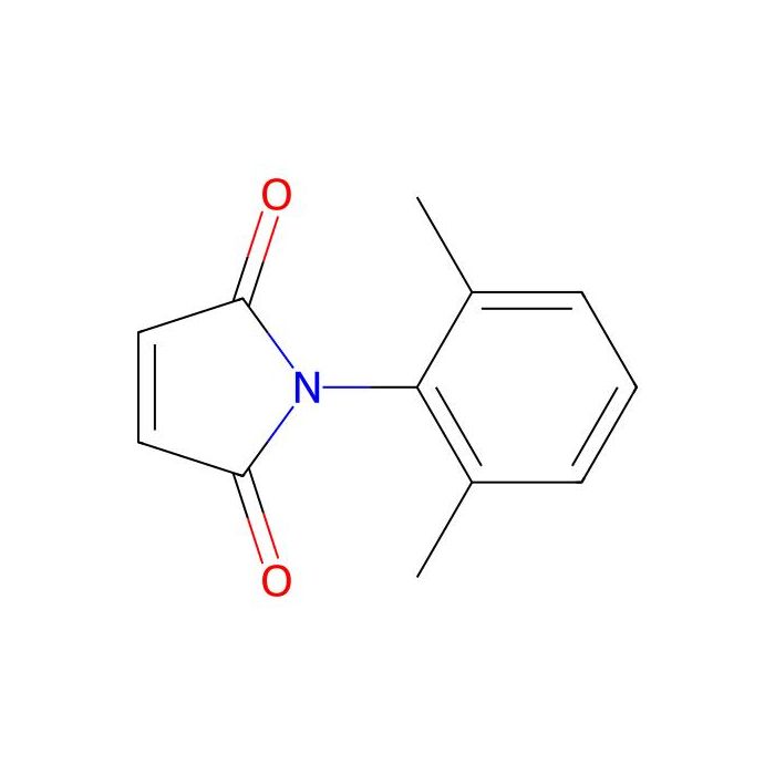 1-(2，6-Dimethyl-phenyl)-pyrrole-2，5-dione - ≥97% CAS No(1206-49-1) by Aladdin Scientific