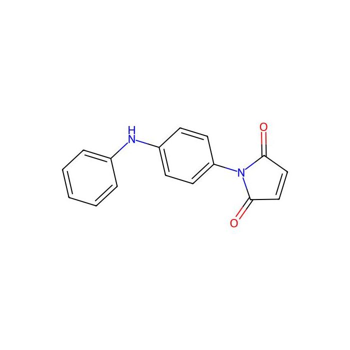 1-(4-(Phenylamino)phenyl)-1H-pyrrole-2，5-dione -  CAS No(32099-65-3) by Aladdin Scientific