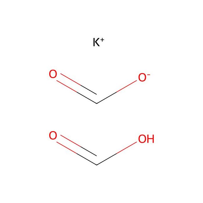 Potassium diformate - ≥98% CAS No(20642-05-1) by Aladdin Scientific
