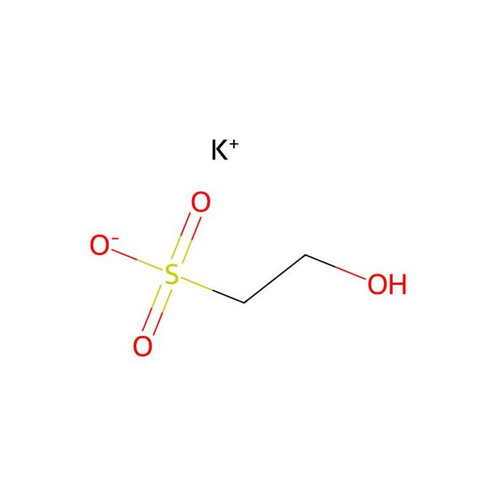 POTASSIUM ISETHIONA - ≥98% CAS No(1561-99-5) by Aladdin Scientific
