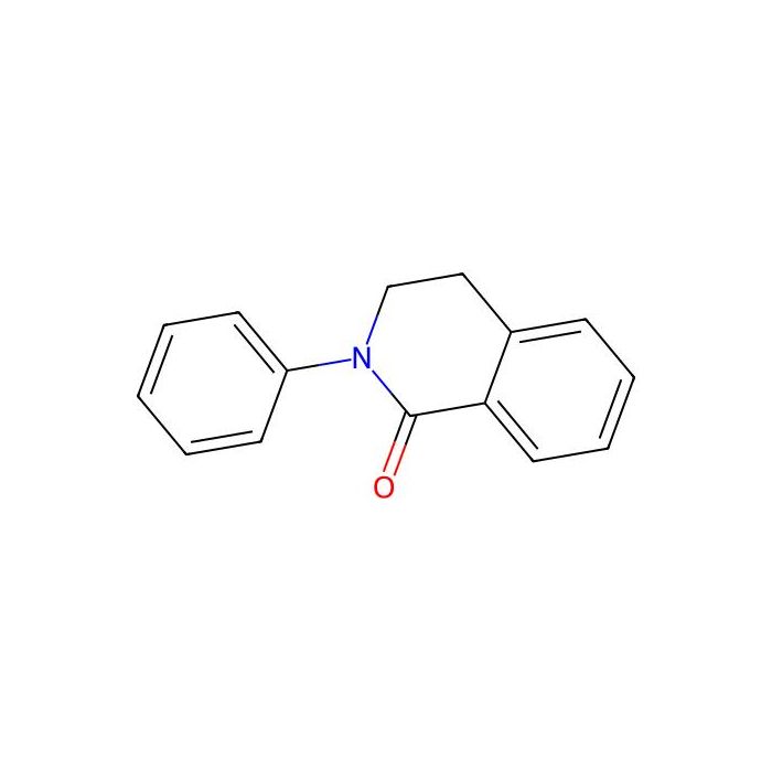2-phenyl-3，4-dihydroisoquinolin-1-one - ≥95% CAS No(6772-51-6) by Aladdin Scientific