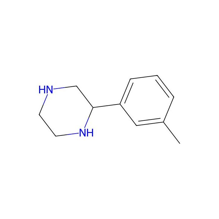 2-(m-Tolyl)piperazine - ≥95% CAS No(776269-51-3) by Aladdin Scientific