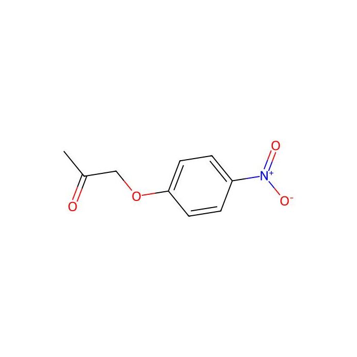 1-(4-NITROPHENOXY)PROPAN-2-ONE - ≥95% CAS No(6698-72-2) by Aladdin Scientific
