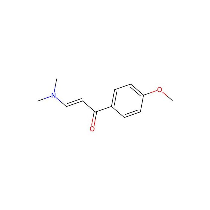 3-(Dimethylamino)-1-(4-Methoxyphenyl)Prop-2-En-1-One - ≥97% CAS No(18096-70-3) by Aladdin Scientific