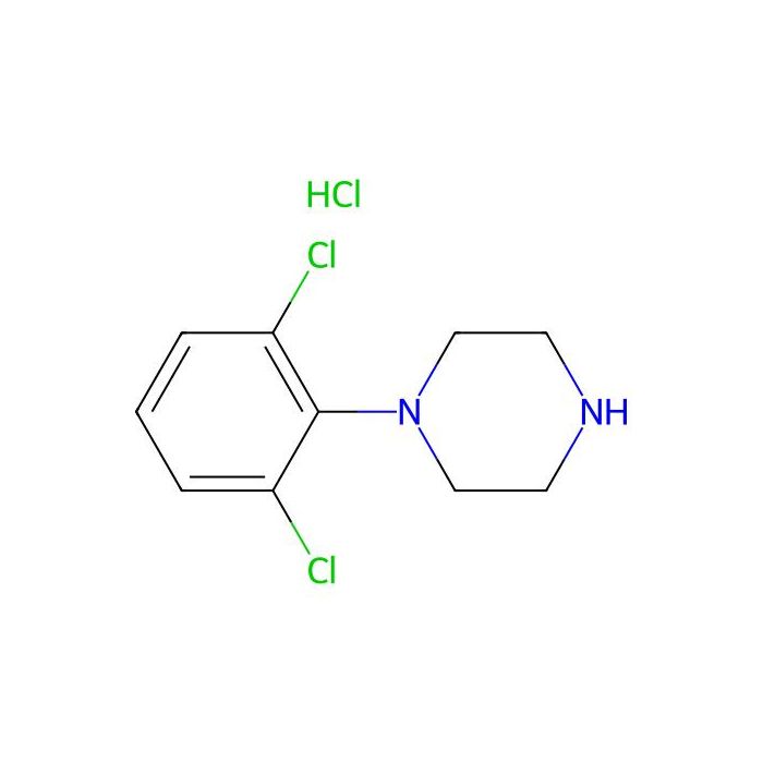 1-(2，6-Dichlorophenyl)Piperazine Hydrochloride - ≥97% CAS No(1507372-81-7) by Aladdin Scientific