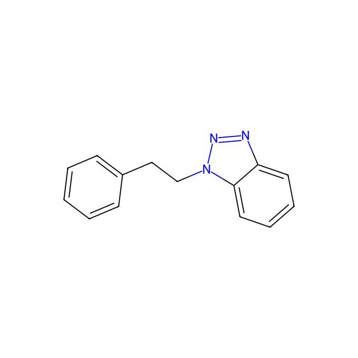 1-Phenethyl-1H-benzo[d][1，2，3]triazole - ≥95% CAS No(63777-68-4) by Aladdin Scientific
