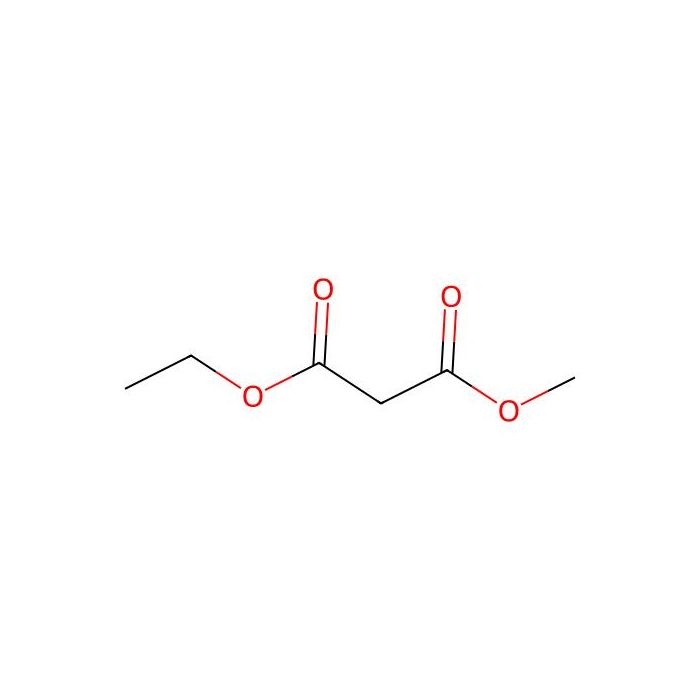 Propanedioic acid，1-ethyl 3-methyl ester - ≥95% CAS No(6186-89-6) by Aladdin Scientific