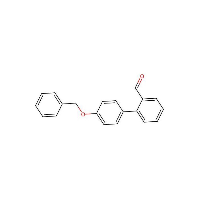 2-[4-(Benzyloxy)phenyl]benzaldehyde - ≥97% CAS No(893736-26-0) by Aladdin Scientific