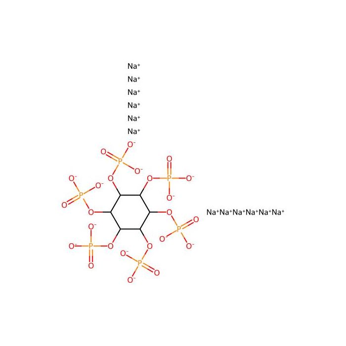 Phytic acid sodium salt hydrate - ≥75% CAS No(14306-25-3) by Aladdin Scientific