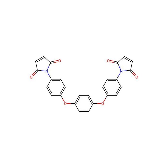 1,1'-((1,4-Phenylenebis(oxy))bis(4,1-phenylene))bis(1H-pyrrole-2,5-dione) - ≥95% CAS No(82577-60-4) by Aladdin Scientific