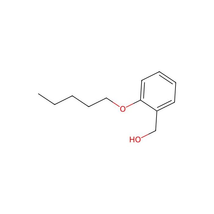 (2-(Pentyloxy)phenyl)methanol -  CAS No(898909-73-4) by Aladdin Scientific