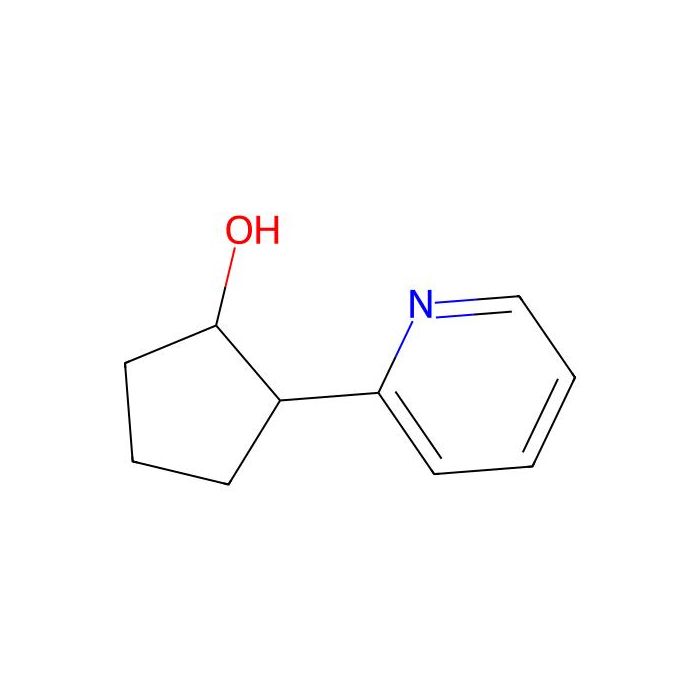 2-(2-Pyridinyl)cyclopentanol - ≥95% CAS No(442686-42-2) by Aladdin Scientific