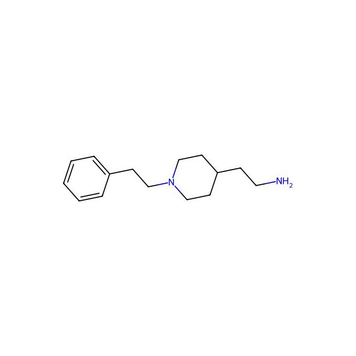 2-(1-Phenethyl-piperidin-4-YL)-ethylamine -  CAS No(132740-58-0) by Aladdin Scientific