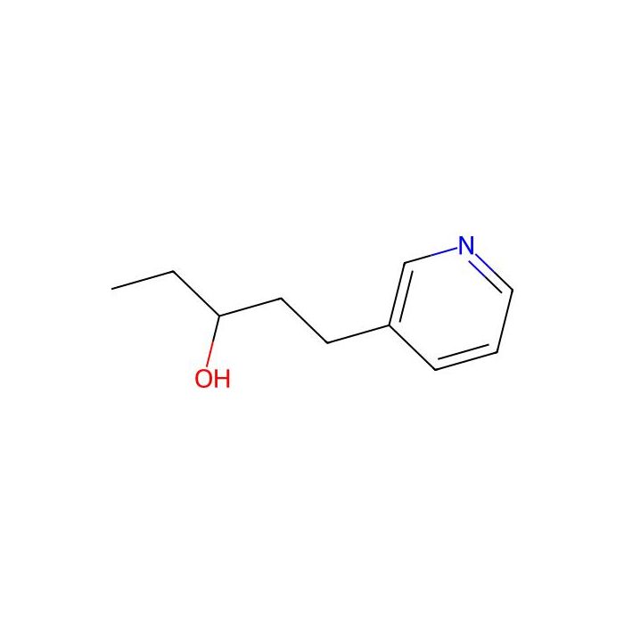 1-(Pyridin-3-yl)pentan-3-ol - ≥95% CAS No(323202-04-6) by Aladdin Scientific