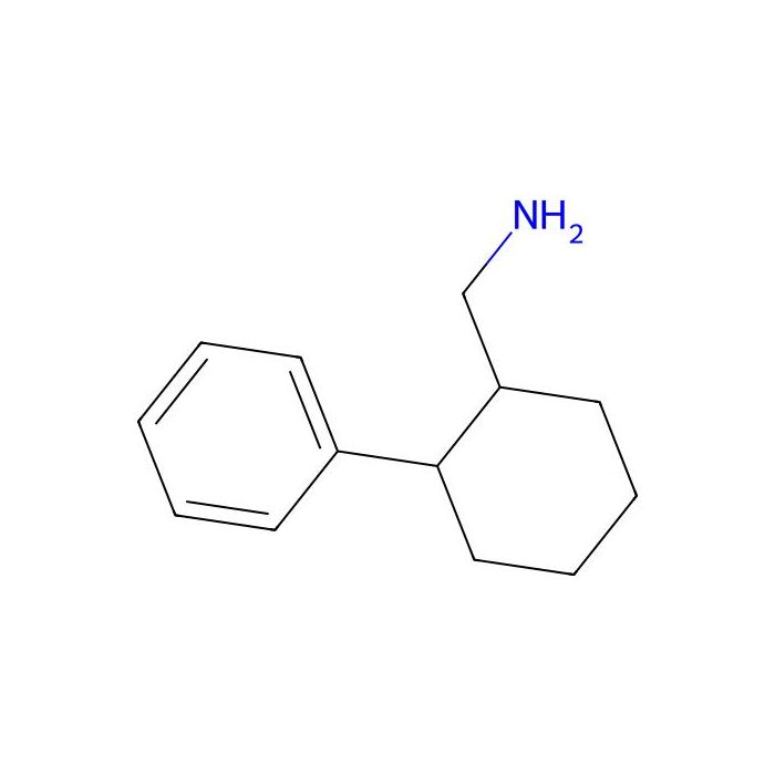 (2-Phenylcyclohexyl)methanamine - ≥95% CAS No(763910-39-0) by Aladdin Scientific