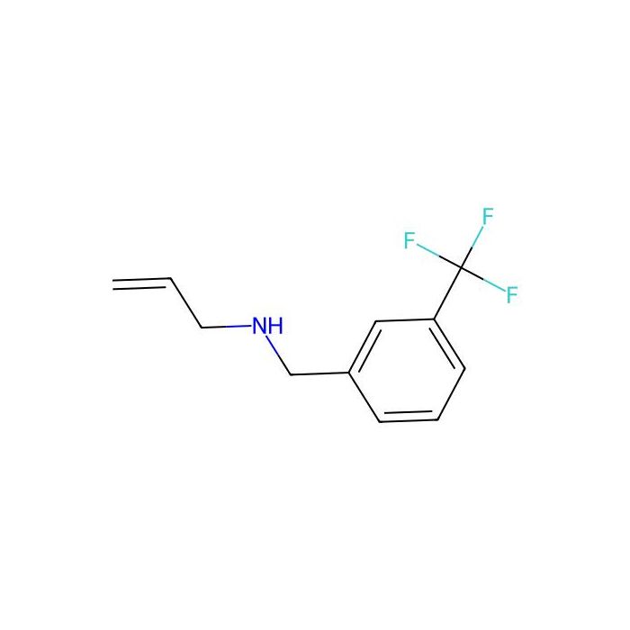 (Prop-2-en-1-yl)({[3-(trifluoromethyl)phenyl]methyl})amine -  CAS No(1019484-11-7) by Aladdin Scientific