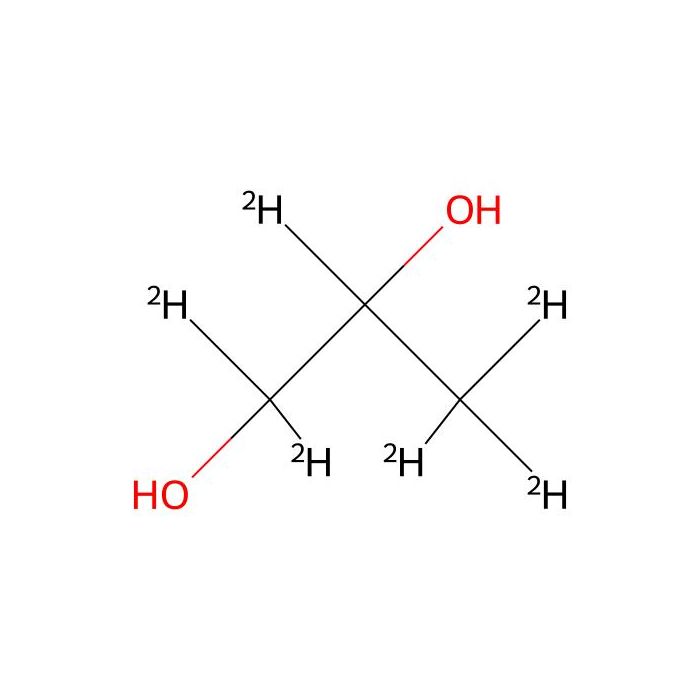 1,2-Propane-d6-diol - ≥99% CAS No(52910-80-2) by Aladdin Scientific