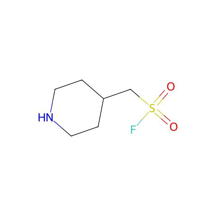 (Piperidin-4-yl)methanesulfonyl fluoride - ≥95% CAS No(1820649-82-8) by Aladdin Scientific