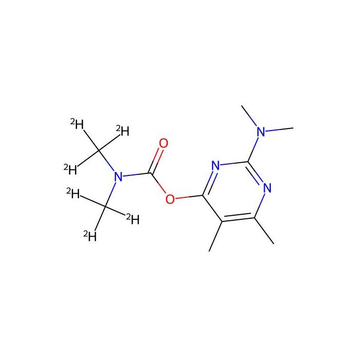 Pirimicarb-d6 -  CAS No(1015854-66-6) by Aladdin Scientific