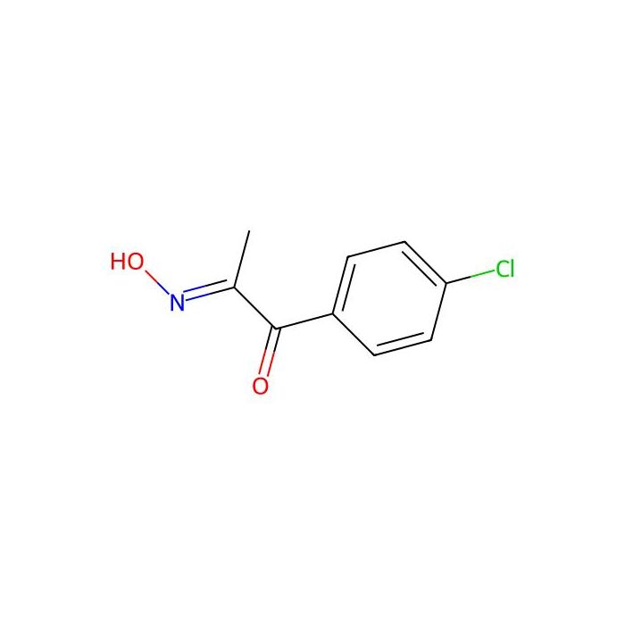1-[p-Chlorophenyl]-1,2-propanedione-2-oxime -  CAS No(56472-72-1) by Aladdin Scientific