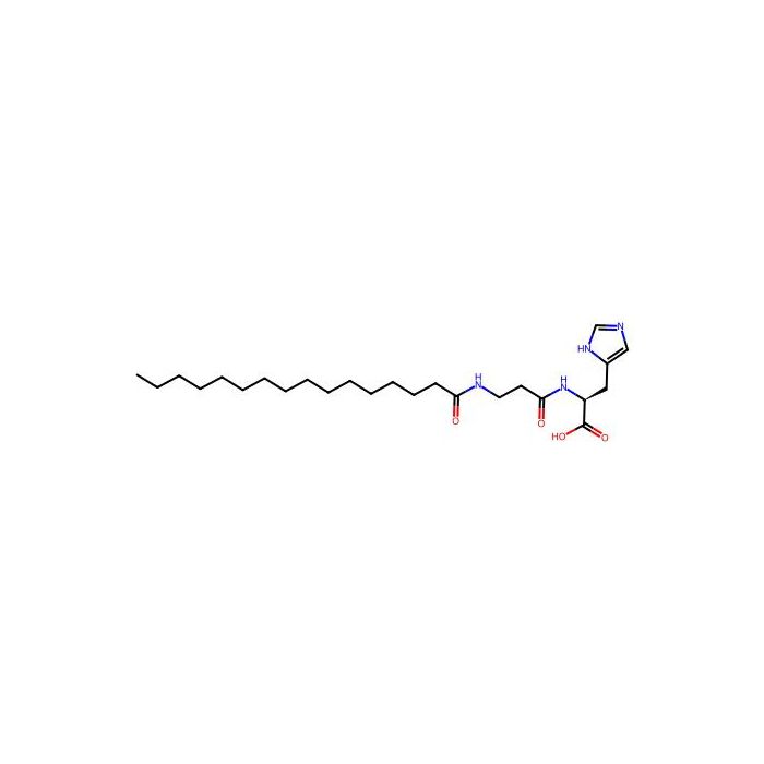 Palmitoyl carnosine -  CAS No(324755-72-8) by Aladdin Scientific