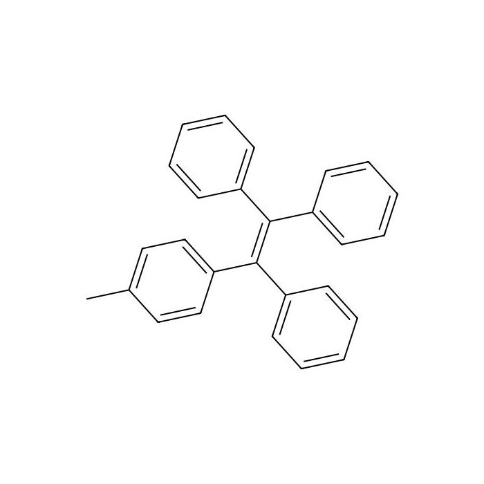 (2-(P-tolyl)ethene-1,1,2-triyl)tribenzene - ≥97% CAS No(70592-06-2) by Aladdin Scientific