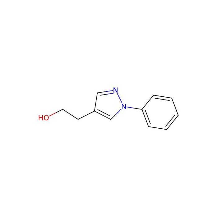 2-(1-phenyl-1H-pyrazol-4-yl)ethan-1-ol - ≥95% CAS No(1020703-52-9) by Aladdin Scientific