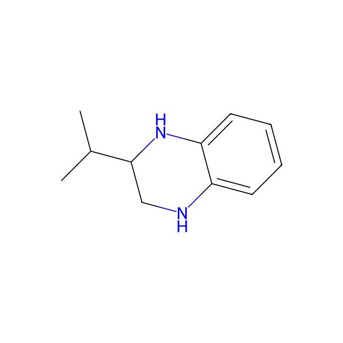 2-(Propan-2-yl)-1,2,3,4-tetrahydroquinoxaline - ≥95% CAS No(876184-98-4) by Aladdin Scientific