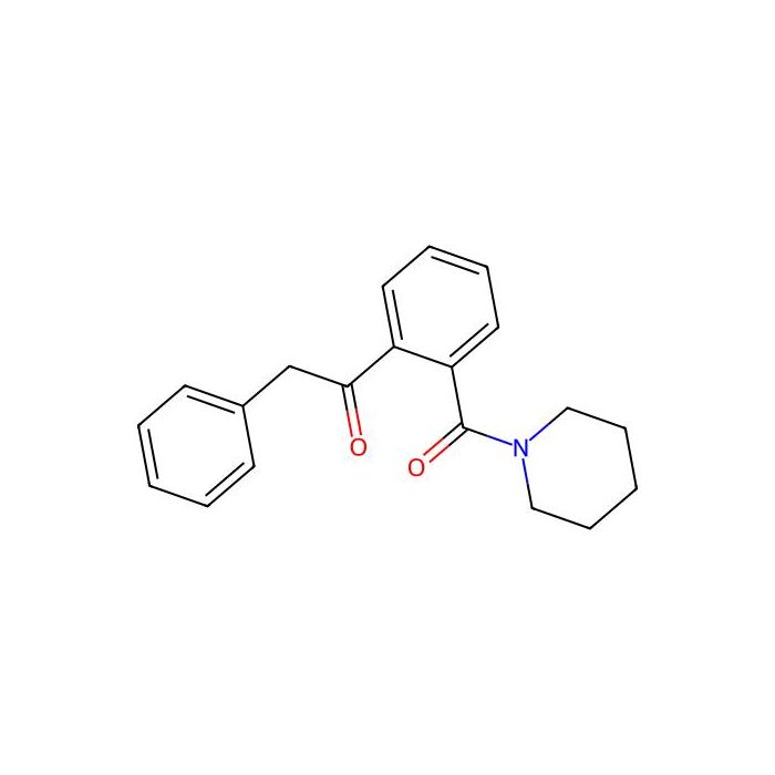 2-Phenyl-1-(2-(piperidinocarbonyl)phenyl)-1-ethanone -  CAS No(60984-36-3) by Aladdin Scientific