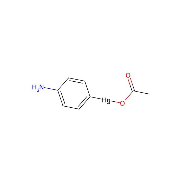 p-Aminophenylmercuric acetate - Moligand™, ≥95% CAS No(6283-24-5) by Aladdin Scientific