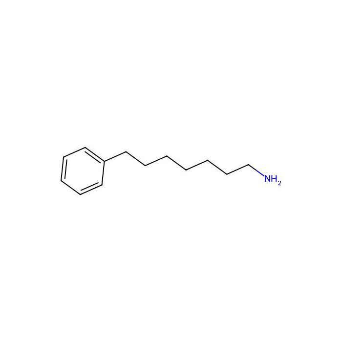 7-Phenylheptan-1-amine - ≥95% CAS No(17734-22-4) by Aladdin Scientific