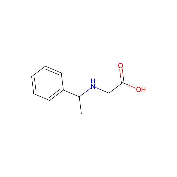 2-((1-Phenylethyl)amino)acetic acid - ≥98% CAS No(247044-29-7) by Aladdin Scientific