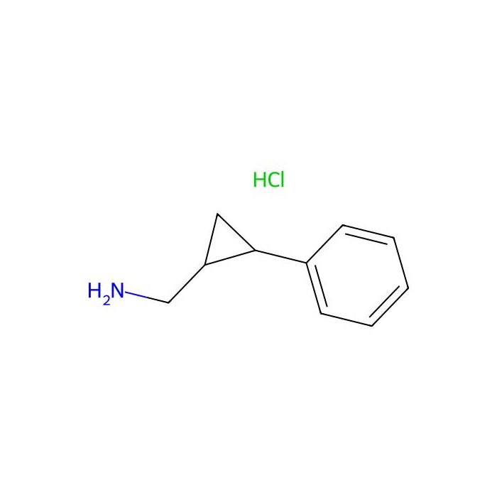(2-Phenylcyclopropyl)methanamine hydrochloride -  CAS No(90874-42-3) by Aladdin Scientific