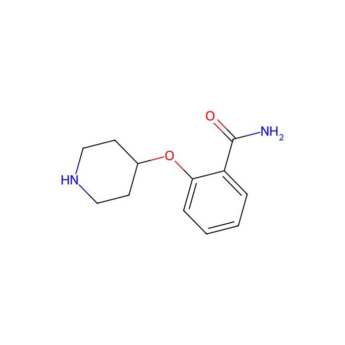2-(Piperidin-4-yloxy)benzamide - ≥95% CAS No(907159-01-7) by Aladdin Scientific